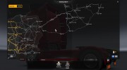 RusMap v 1.3.7 для Euro Truck Simulator 2 миниатюра 15