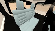 Jeep Wrangler Rubicon 2012 для GTA 4 миниатюра 7