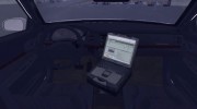 Chevrolet Impala New York Police Department для GTA 3 миниатюра 6