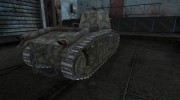 Шкурка для 105 leFH18B2 for World Of Tanks miniature 4