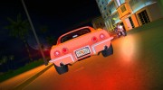 ENBSeries by FORD LTD LX v2.0 para GTA Vice City miniatura 5