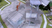 Roadblocks spawner v 3.0 для GTA San Andreas миниатюра 3
