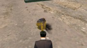 Barel explosion mod для Mafia: The City of Lost Heaven миниатюра 3