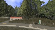 Welcome to AKINA Beta3 для GTA San Andreas миниатюра 8