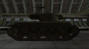 Шкурка для американского танка T25/2 для World Of Tanks миниатюра 5