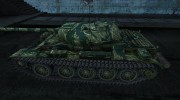 Т-54 для World Of Tanks миниатюра 2