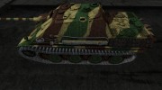 Jagdpanther Tomachin3 para World Of Tanks miniatura 2