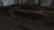 StuG III torniks для World Of Tanks миниатюра 5