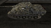 Шкурка для JagdPanther для World Of Tanks миниатюра 2