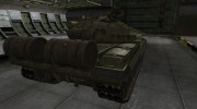 Ремоделинг Т-54 para World Of Tanks miniatura 4