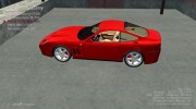 Ferrari 575M Maranello for Mafia: The City of Lost Heaven miniature 9