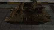 Американский танк M36 Jackson para World Of Tanks miniatura 2