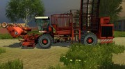 Holmer TerraDos para Farming Simulator 2013 miniatura 1