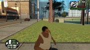 Новые анимации para GTA San Andreas miniatura 2
