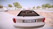Toyota Celica SS2 Tunable для GTA San Andreas миниатюра 7