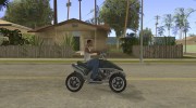 Powerquad_by-Woofi-MF скин 5 para GTA San Andreas miniatura 5
