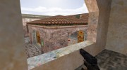 de_mirage для Counter Strike 1.6 миниатюра 35
