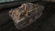 VK1602 Leopard 23 для World Of Tanks миниатюра 1
