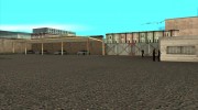 Оживление автошколы в San-Fierro para GTA San Andreas miniatura 4