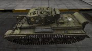 Шкурка для Cromwell для World Of Tanks миниатюра 2