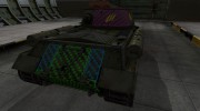Качественные зоны пробития для ИС para World Of Tanks miniatura 4