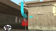 Tuning Mod (Junior_Djjr) para GTA San Andreas miniatura 5