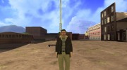FORELLI HD для GTA San Andreas миниатюра 2