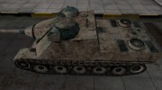 Французкий скин для AMX AC Mle. 1946 для World Of Tanks миниатюра 2