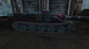 Шкурка для AMX 50 Foch for World Of Tanks miniature 5
