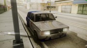 ВАЗ 2104 Гижули Drift (Urban Style) para GTA San Andreas miniatura 19