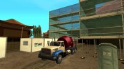 Change the color of the car - UpDate script for GTA San Andreas miniature 4