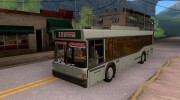 МАЗ 103Т para GTA San Andreas miniatura 1