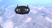 UFO hunter para GTA San Andreas miniatura 2