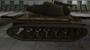Remodel M26 Pershing для World Of Tanks миниатюра 5