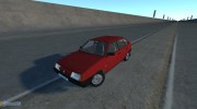 ВАЗ-2109 for BeamNG.Drive miniature 1