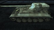 Шкурка для AMX 13 90 №19 для World Of Tanks миниатюра 2