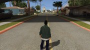 Ryder Legacy HD para GTA San Andreas miniatura 7