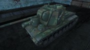 КВ-5 16 для World Of Tanks миниатюра 1