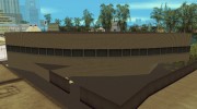 New Police Station in Little Havanna для GTA Vice City миниатюра 2