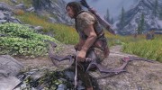 Daedric BOOST - Increases Daedric Weapons damage para TES V: Skyrim miniatura 8