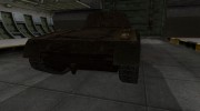 Американский танк T49 для World Of Tanks миниатюра 4