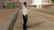 Plaza Hotel Uniform для GTA San Andreas миниатюра 4