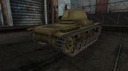Шкурка для T-127 para World Of Tanks miniatura 4