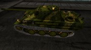 PzKpfw V Panther от Jetu for World Of Tanks miniature 2