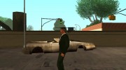 Бизнесмен из GTA VC для GTA San Andreas миниатюра 2