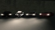 Pack cars from GTA 5 ver.1  miniature 6