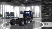 МАЗ 6422 для Euro Truck Simulator 2 миниатюра 11