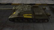 Слабые места Объект 704 для World Of Tanks миниатюра 2