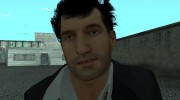 Mafia II Drunk Joe para GTA San Andreas miniatura 1