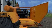 Амкодор 333A ТO-18 Б2 для Farming Simulator 2015 миниатюра 9
